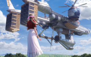 Final Fantasy VII Rebirth Avis Test Les Players Du Dimanche