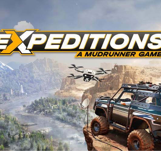 Expeditions A MudRunner Game avis
