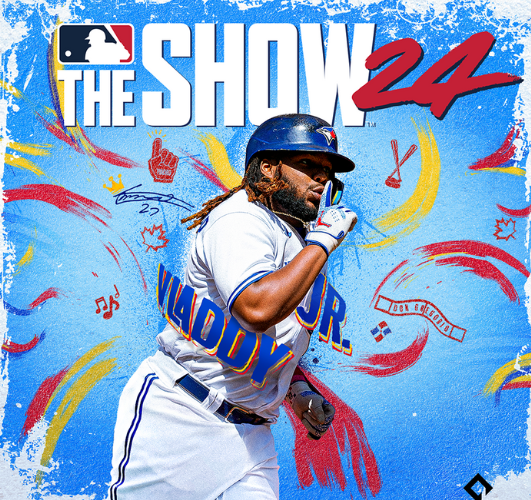 MLB The Show 24 avis