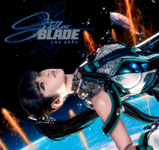 Stellar Blade Preview Les Players Du Dimanche