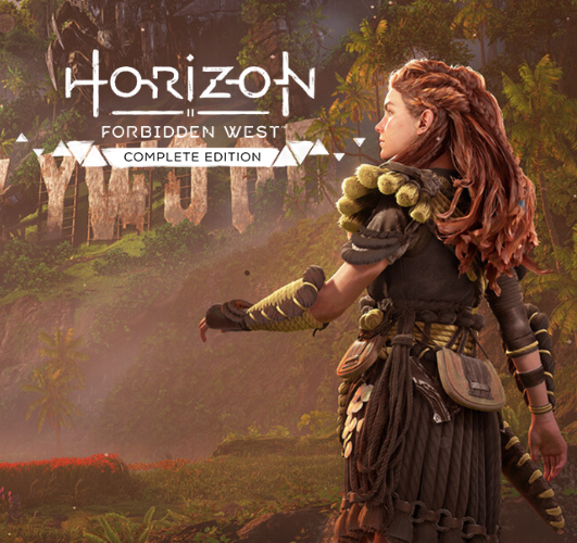 Horizon Forbidden West PC Avis test review les players du dimanche