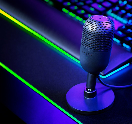 Razer Seiren V3 Avis Les Players Du Dimanche