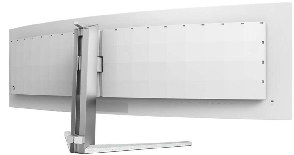 Design Philips Evnia49M2C8900L