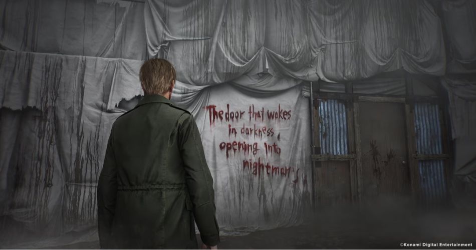 silent hill 2