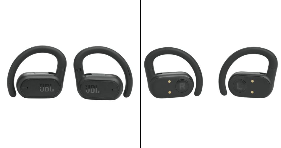 jbl soundgear sense