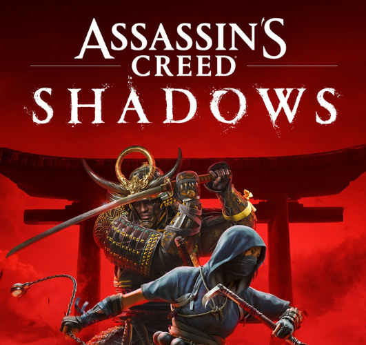 Sortie de Assassin's Creed Shadows