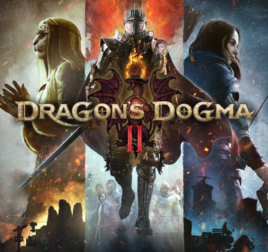 ventes de Dragon's Dogma 2