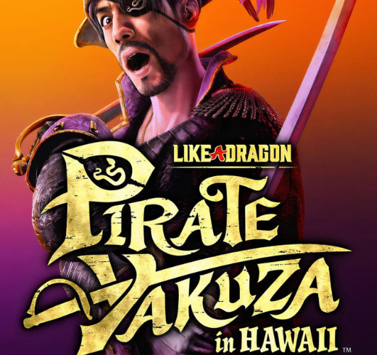 Like A Dragon : Pirate Yakuza in Hawaii avis