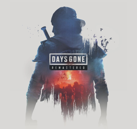 days gone sur ps5