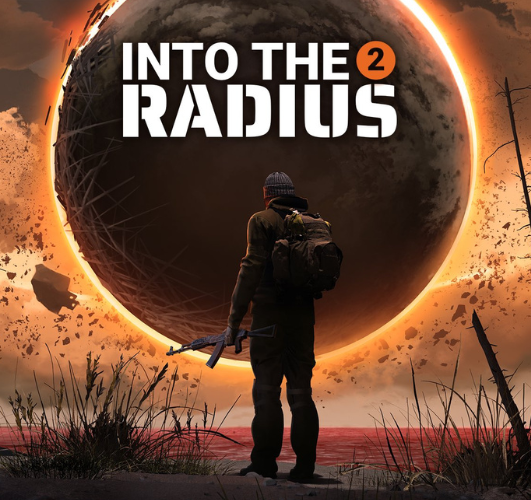 into the radius 2 avis