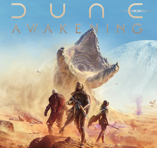 sortie de Dune: Awakening