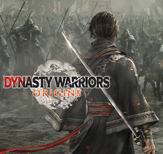 ventes de Dynasty Warriors: Origins