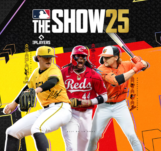 MLB The show 25 avis