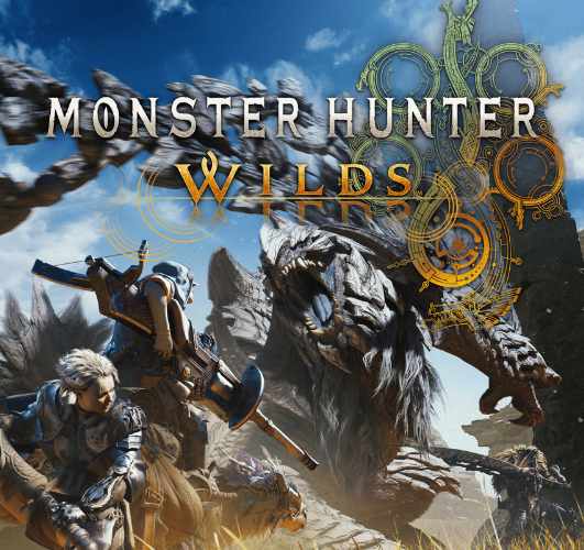 succès de monster hunter wilds