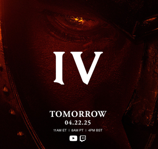 The Elder Scrolls IV: Oblivion Remastered live twitch 2025