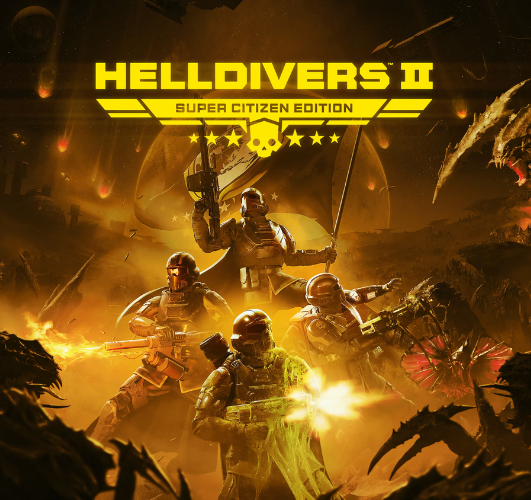 La chute d’Eagleopolis Helldivers 2