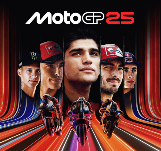 MotoGP 25 avis