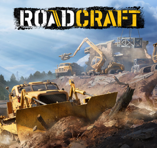 RoadCraft avis
