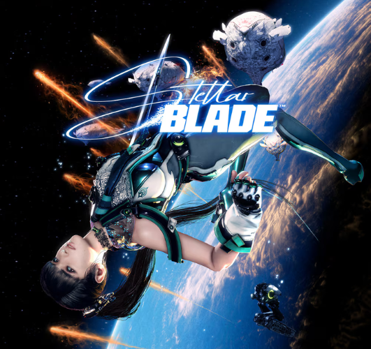 démo de Stellar Blade steam 2025