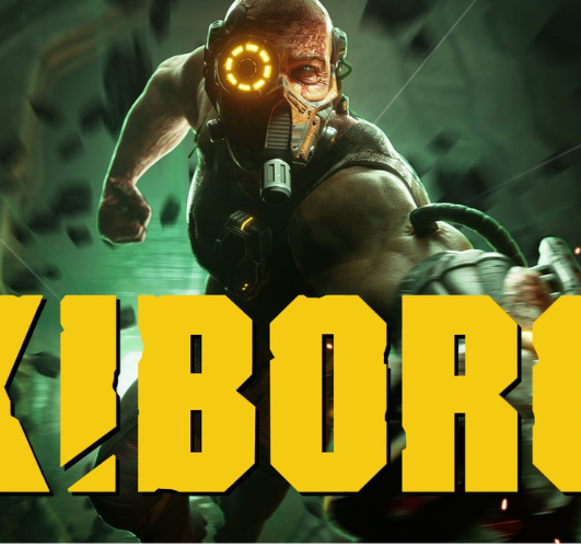 kiborg avis