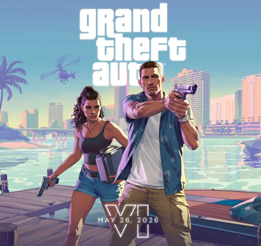 nouveau trailer de gta 6