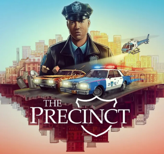 the precinct avis