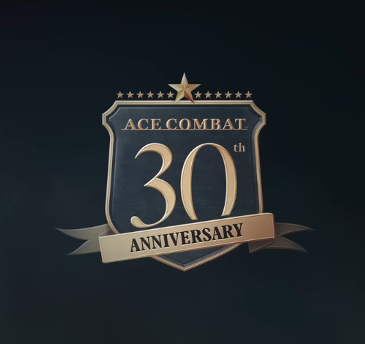 30 ans de Ace Combat