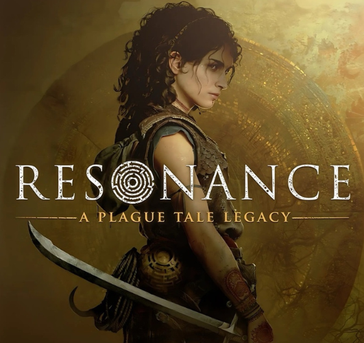 Resonance: A Plague Tale Legacy xbox games showcase 2025