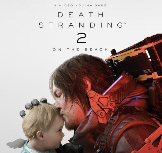 death stranding 2