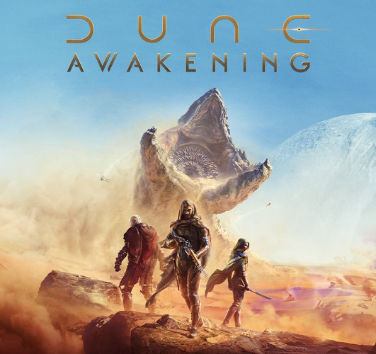 dune: awakening avis
