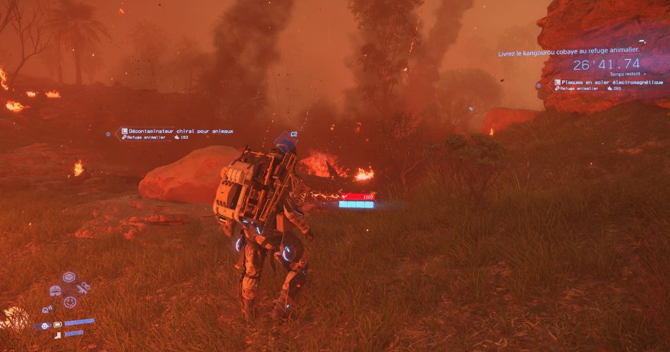Death Stranding 2