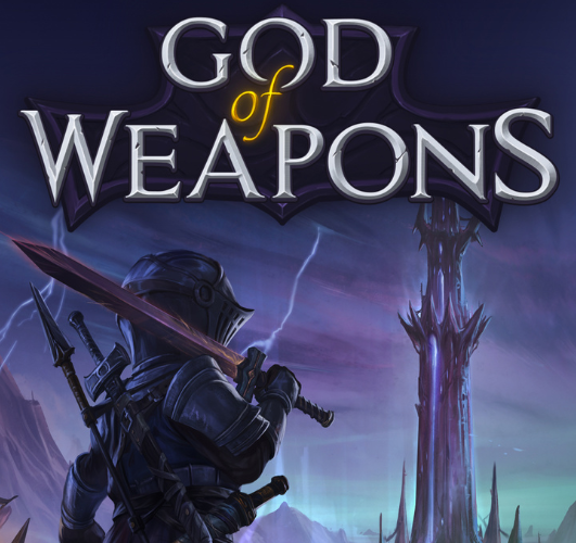 god of weapons avis