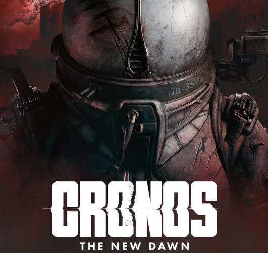 nouveau trailer de Cronos: The New Dawn