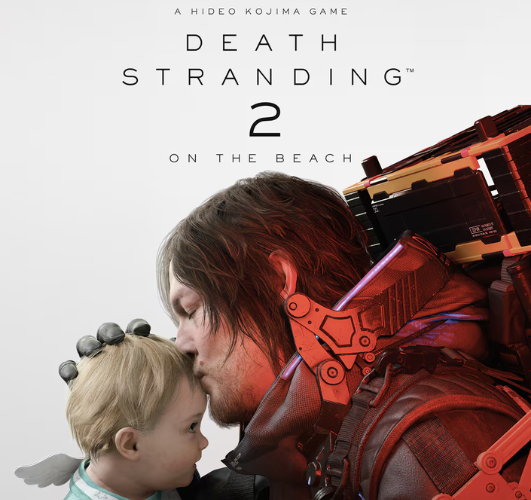 nouveau trailer death stranding 2