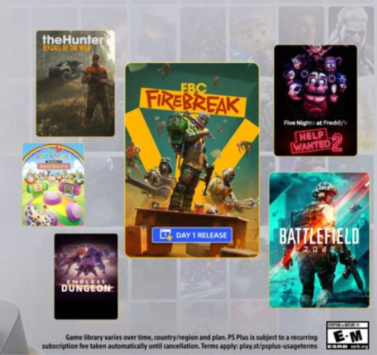 playstation plus juin 2025