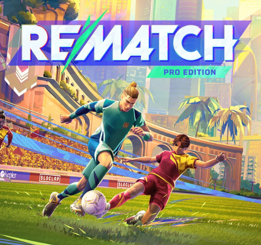 rematch avis