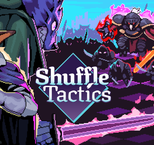 shuffle tactics avis
