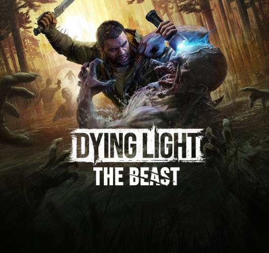 sortie de Dying Light : The Beast