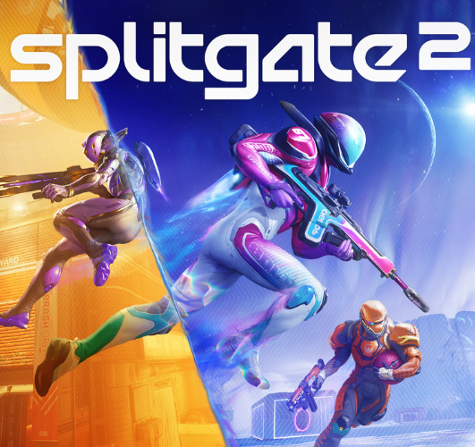 splitgate 2 avis