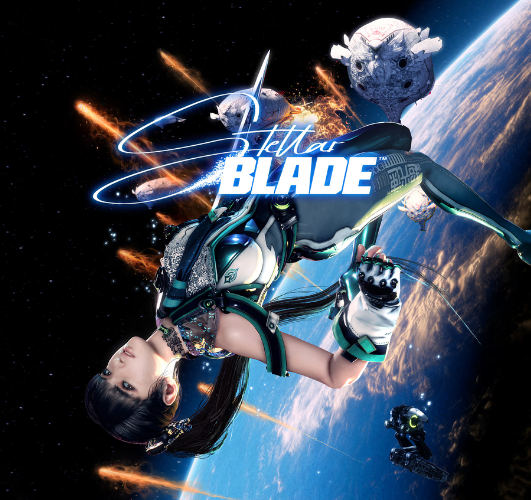 stellar blade pc avis