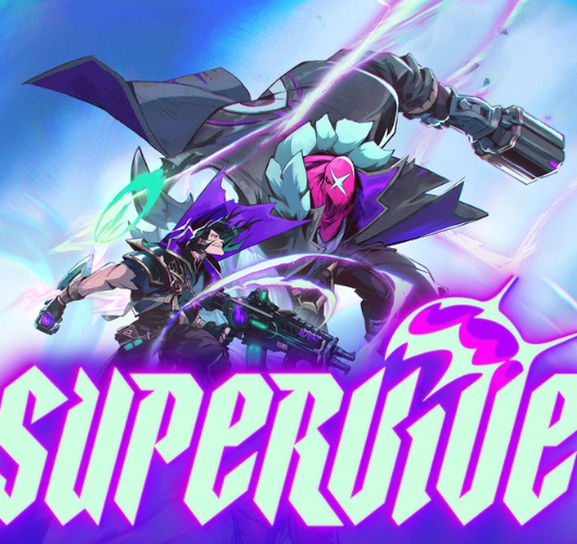 supervive sortie juillet 2025