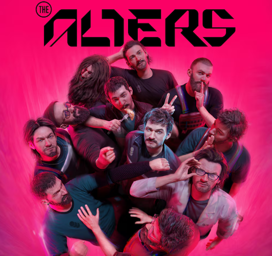 the alters avis