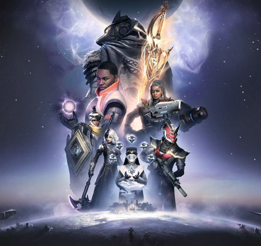 Destiny: Rising arrive sur mobile le 28 août
