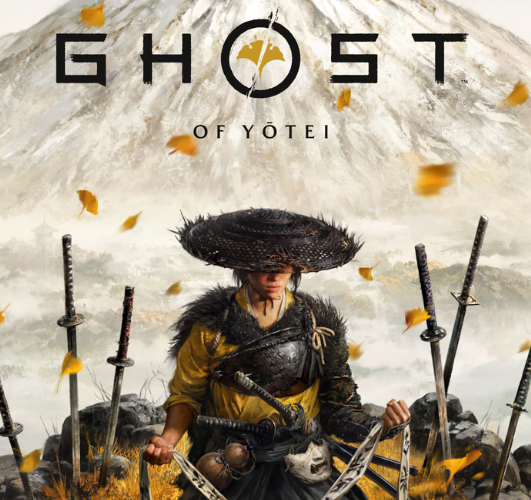 Gameplay de Ghost of Yotei