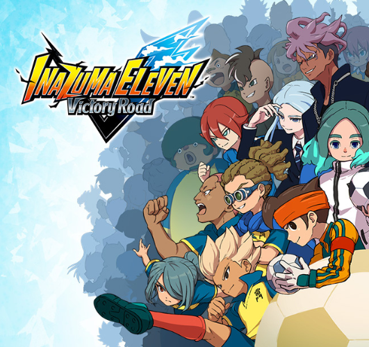 Inazuma Eleven: Victory Road reporté