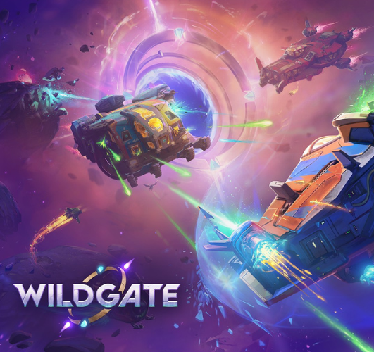 Lancement de Wildgate