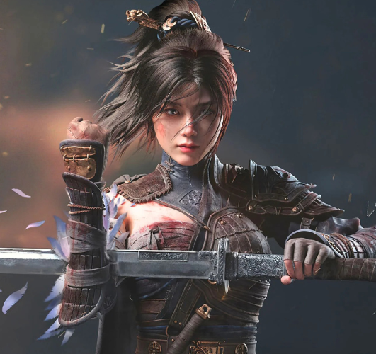 Optimisation de Wuchang: Fallen Feathers steam pc