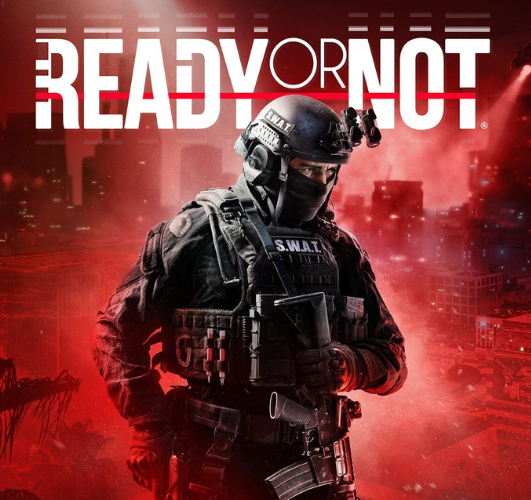Ready or Not - Avis - Consoles