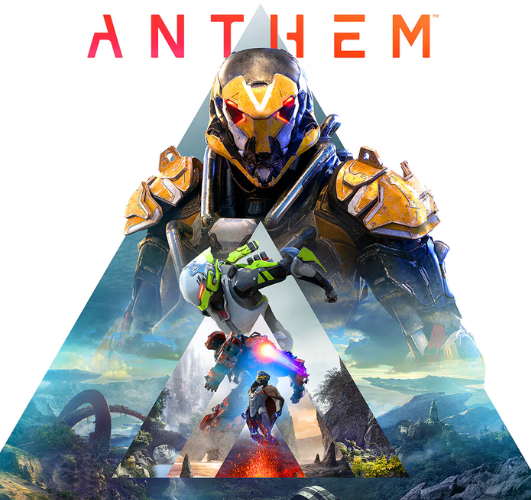 Serveurs de Anthem - Fermeture définitive - LPDD