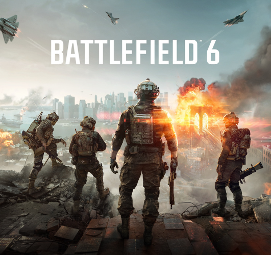 bande-annonce de Battlefield 6